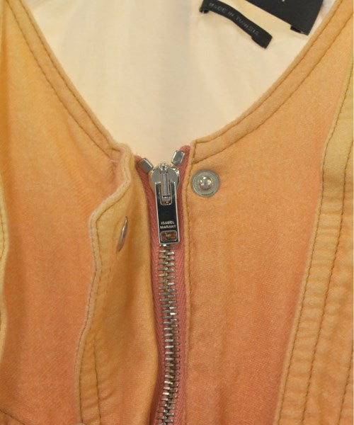 ISABEL MARANT ชุดเอี๊ยม/เสื้อคลุมหลวมๆ/จั๊มสูท