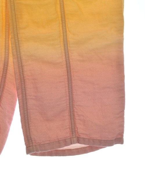 ISABEL MARANT ชุดเอี๊ยม/เสื้อคลุมหลวมๆ/จั๊มสูท