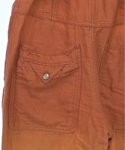 ISABEL MARANT ชุดเอี๊ยม/เสื้อคลุมหลวมๆ/จั๊มสูท