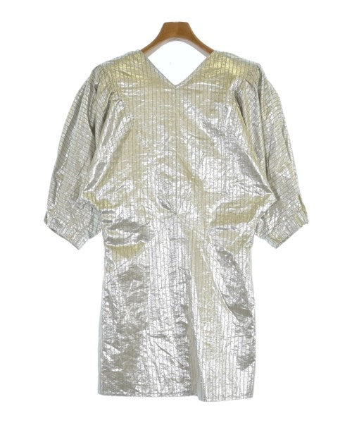 ISABEL MARANT ชุดเดรส