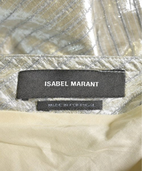 ISABEL MARANT ชุดเดรส