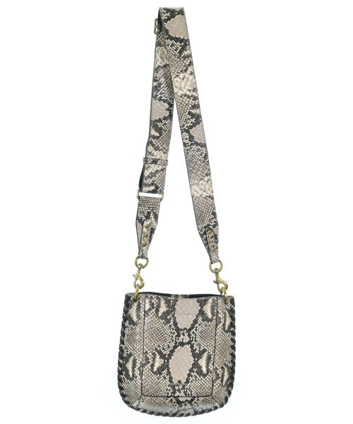 ISABEL MARANT กระเป๋าสะพาย