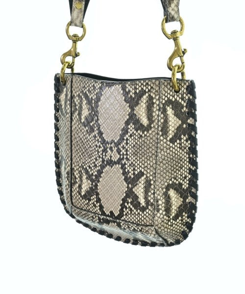 ISABEL MARANT กระเป๋าสะพาย