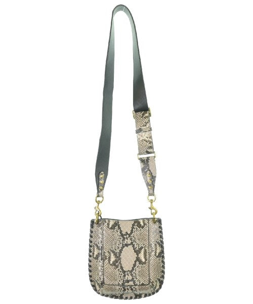 ISABEL MARANT กระเป๋าสะพาย