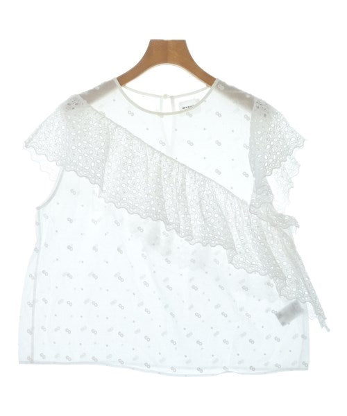 ISABEL MARANT เสื้อสตรี