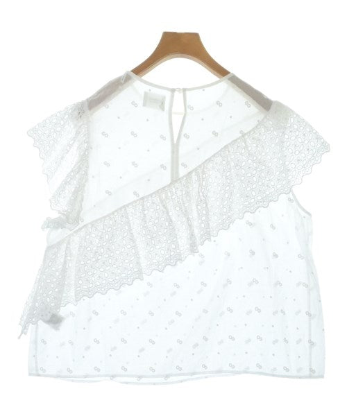 ISABEL MARANT เสื้อสตรี