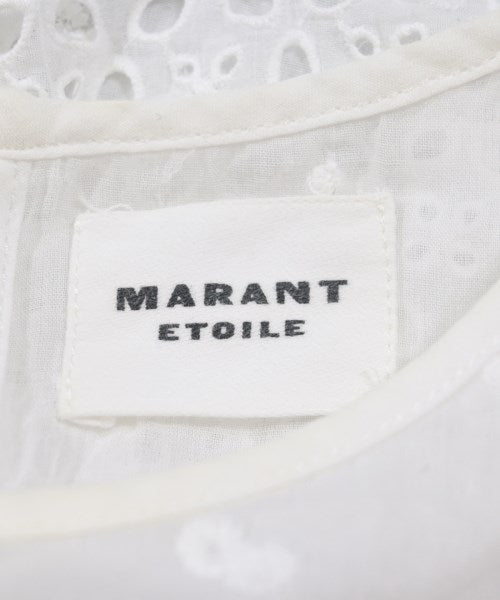 ISABEL MARANT เสื้อสตรี