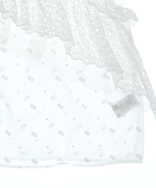 ISABEL MARANT เสื้อสตรี