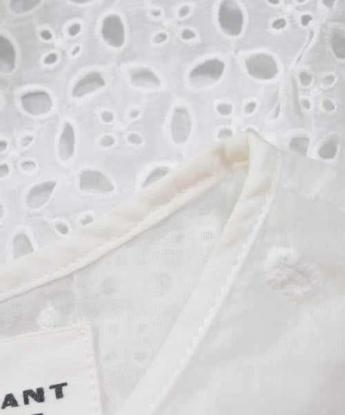ISABEL MARANT เสื้อสตรี