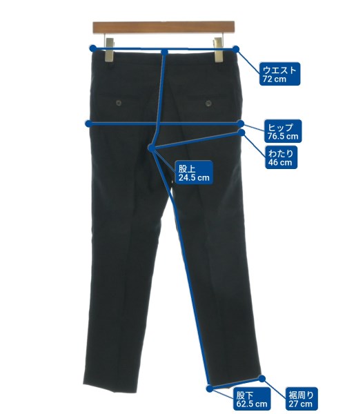 ISABEL MARANT กางเกงขายาว