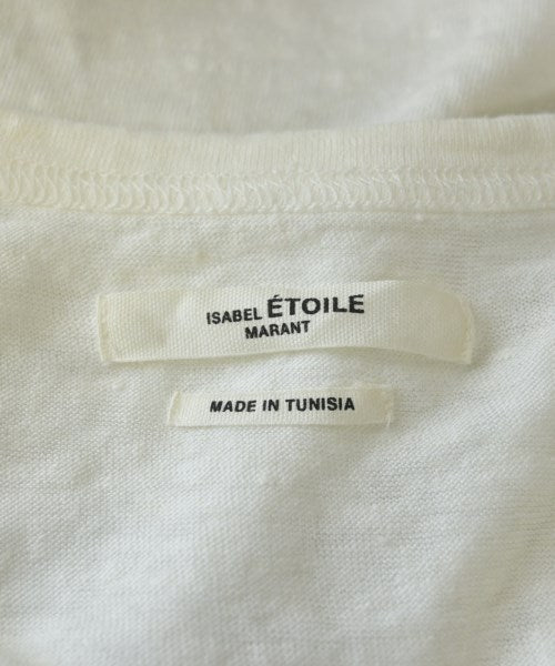 ISABEL MARANT แขนกุด