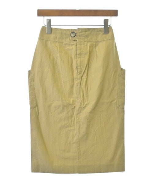 ISABEL MARANT กระโปรงยาวถึงเข่า