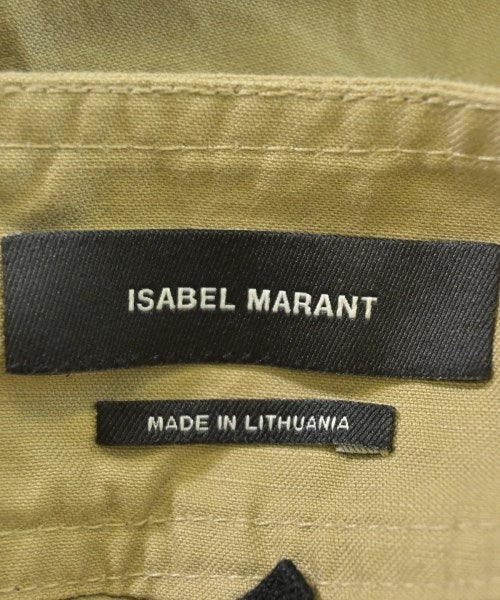 ISABEL MARANT กระโปรงยาวถึงเข่า