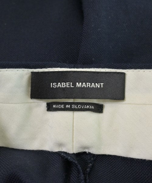 ISABEL MARANT กางเกงขายาว
