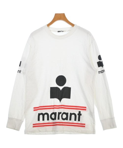 ISABEL MARANT เสื้อยืด/เสื้อท็อปส์