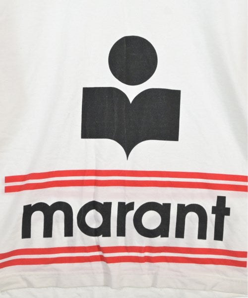 ISABEL MARANT เสื้อยืด/เสื้อท็อปส์