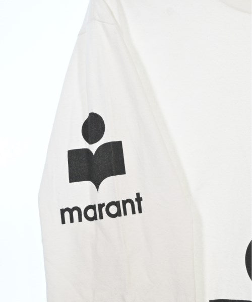 ISABEL MARANT เสื้อยืด/เสื้อท็อปส์
