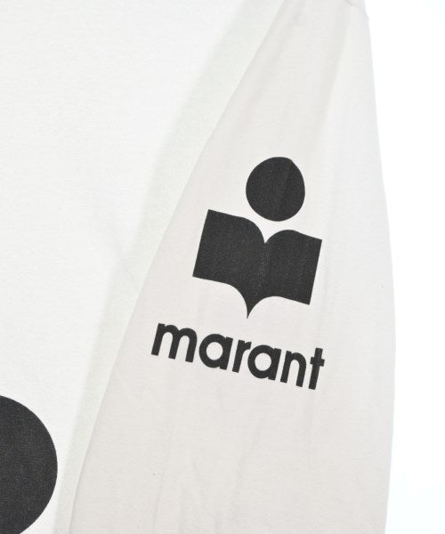 ISABEL MARANT เสื้อยืด/เสื้อท็อปส์