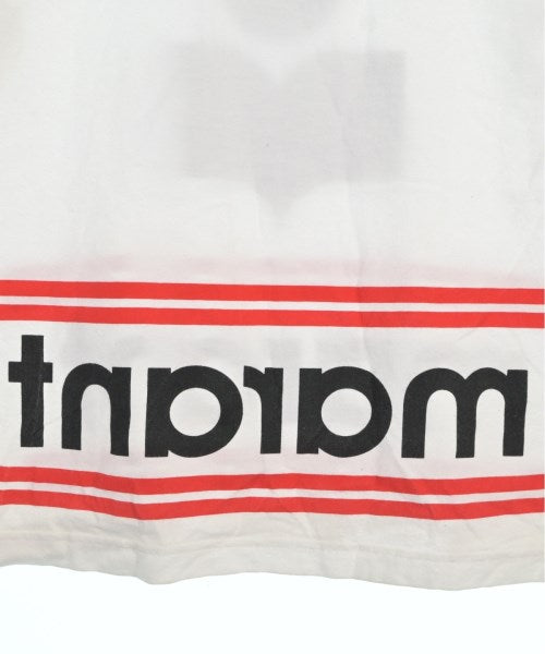 ISABEL MARANT เสื้อยืด/เสื้อท็อปส์
