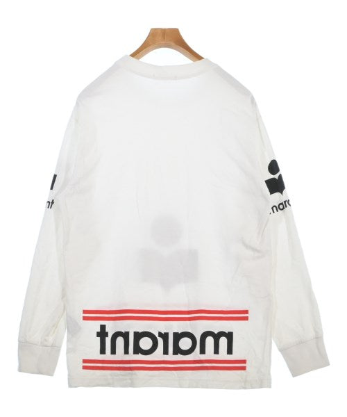 ISABEL MARANT เสื้อยืด/เสื้อท็อปส์