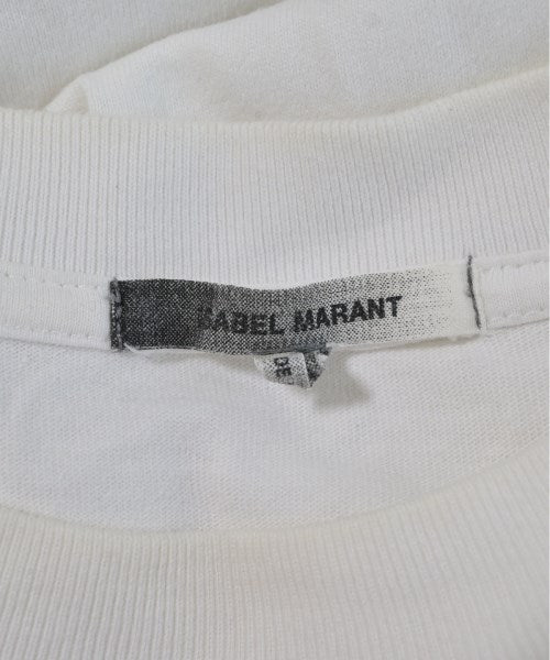 ISABEL MARANT เสื้อยืด/เสื้อท็อปส์
