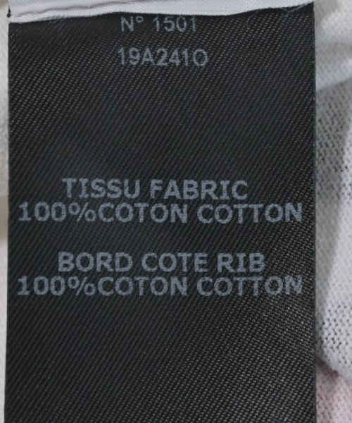 ISABEL MARANT เสื้อยืด/เสื้อท็อปส์
