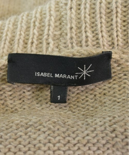 ISABEL MARANT เสื้อคาร์ดิแกน