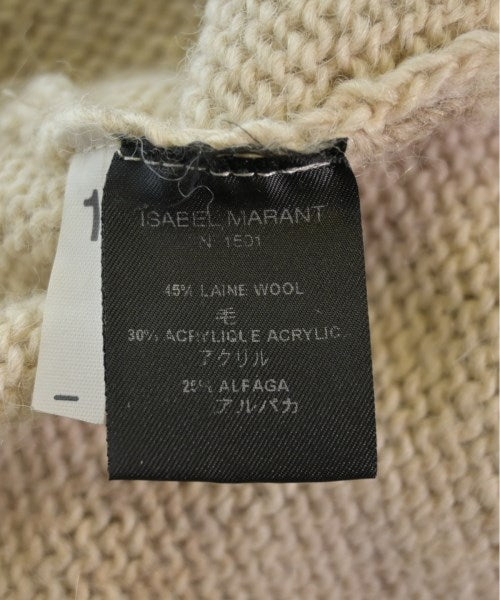 ISABEL MARANT เสื้อคาร์ดิแกน