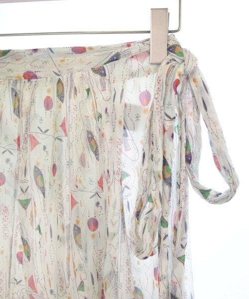 ISABEL MARANT กระโปรงยาว/แม็กซี่ยาว