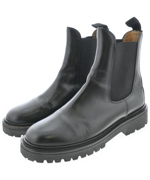 ISABEL MARANT รองเท้าบูท