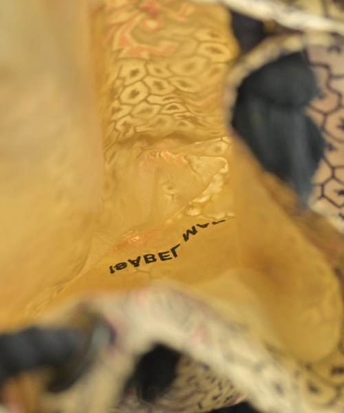ISABEL MARANT กระเป๋าถือขนาดใหญ่