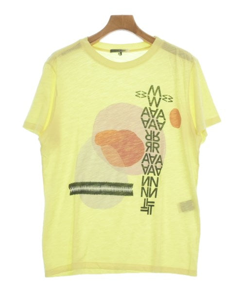 ISABEL MARANT เสื้อยืด/เสื้อท็อปส์