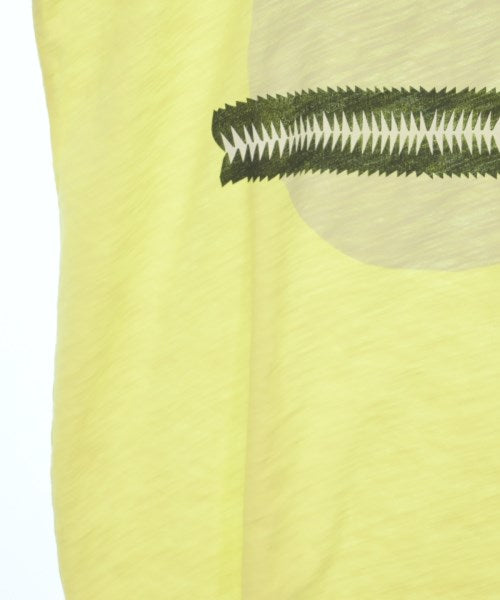 ISABEL MARANT เสื้อยืด/เสื้อท็อปส์