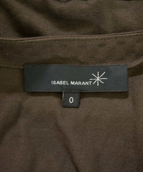 ISABEL MARANT ชุดเดรส