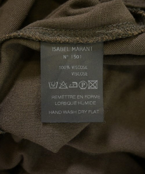 ISABEL MARANT ชุดเดรส