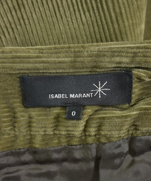 ISABEL MARANT กระโปรงสั้น