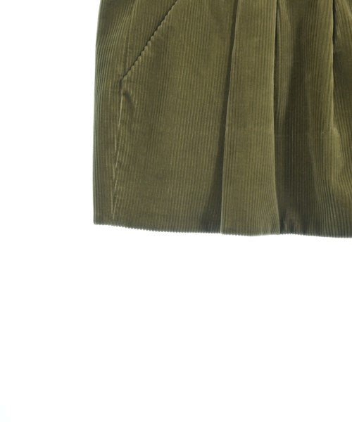 ISABEL MARANT กระโปรงสั้น
