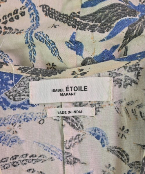 ISABEL MARANT เสื้อลำลอง