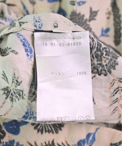 ISABEL MARANT เสื้อลำลอง
