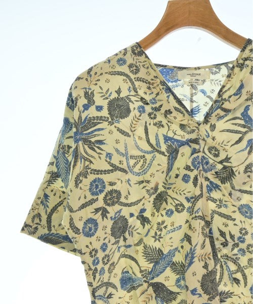 ISABEL MARANT เสื้อลำลอง