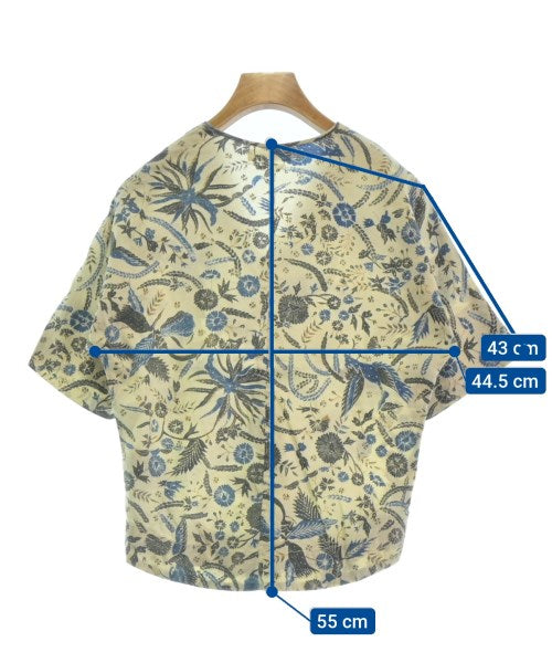 ISABEL MARANT เสื้อลำลอง