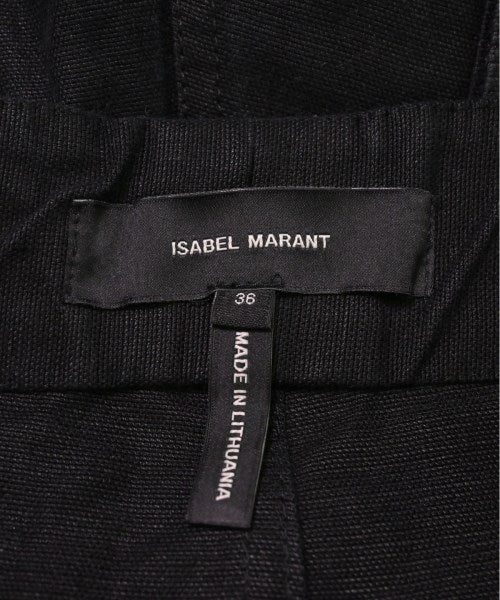 ISABEL MARANT กางเกงขาสั้น