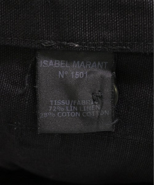 ISABEL MARANT กางเกงขาสั้น