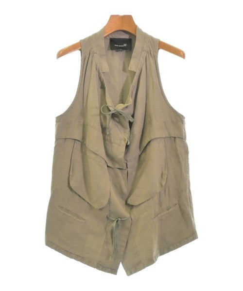 ISABEL MARANT เสื้อกั๊ก