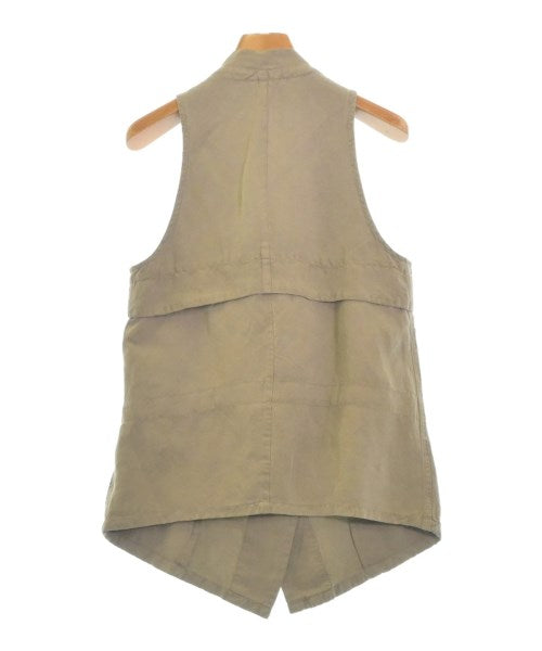 ISABEL MARANT เสื้อกั๊ก