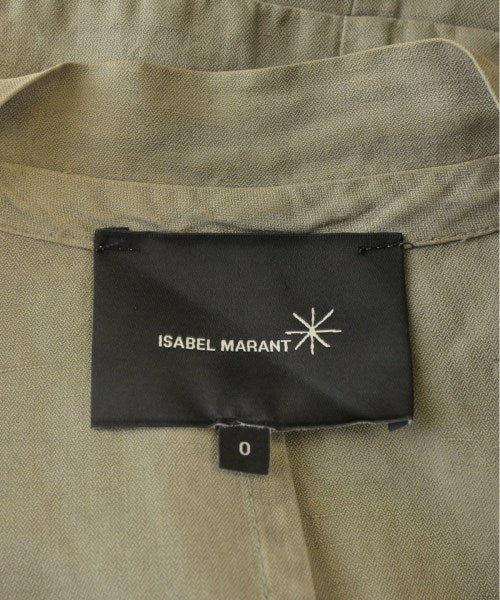 ISABEL MARANT เสื้อกั๊ก