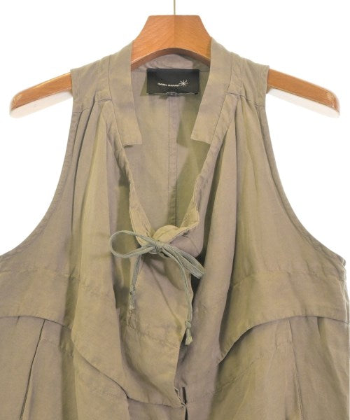 ISABEL MARANT เสื้อกั๊ก