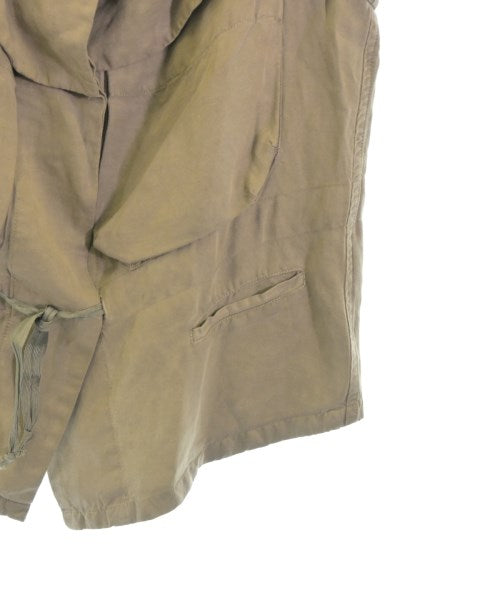 ISABEL MARANT เสื้อกั๊ก