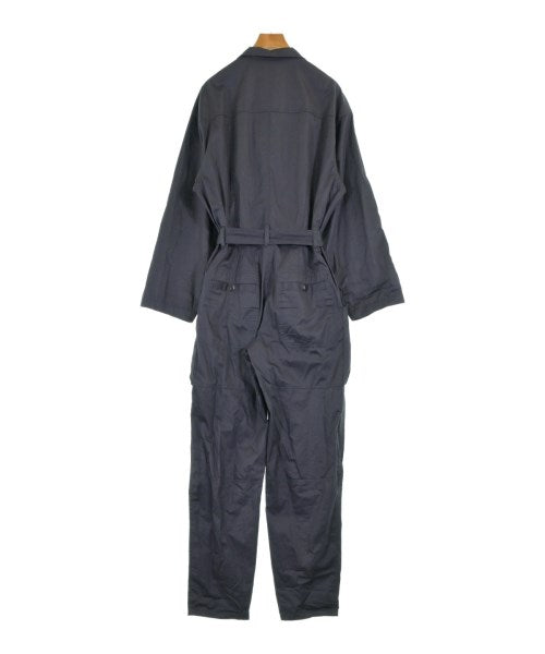 ISABEL MARANT ชุดเอี๊ยม/เสื้อคลุมหลวมๆ/จั๊มสูท