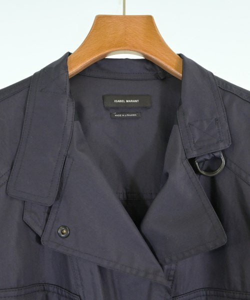 ISABEL MARANT ชุดเอี๊ยม/เสื้อคลุมหลวมๆ/จั๊มสูท